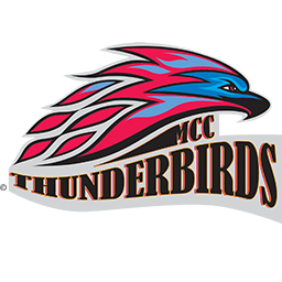 Mesa Community College crest