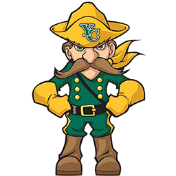 Yavapai College crest