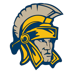 Trinidad State College crest