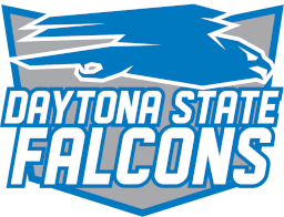 Daytona State College crest