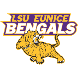Louisiana State University-Eunice crest