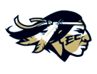 East Central Community College crest