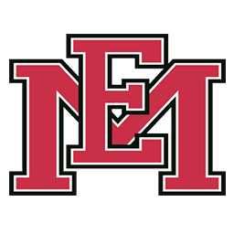 East Mississippi Community College crest