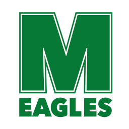 Meridian Community College crest