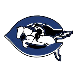 Crowder College crest