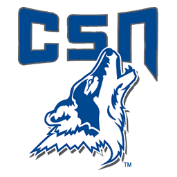 College of Southern Nevada crest