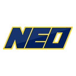 Northeastern Oklahoma A&M College crest