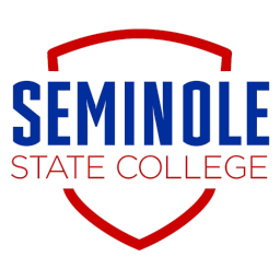 Seminole State College crest