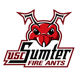 USC Sumter crest