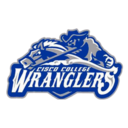 Cisco College crest