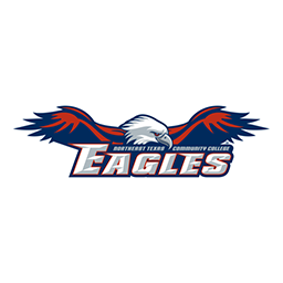 Northeast Texas Community College crest