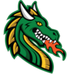 Paris Junior College crest
