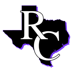 Ranger College crest