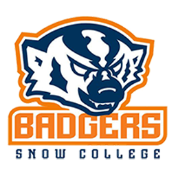 Snow College crest