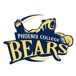 Phoenix College crest