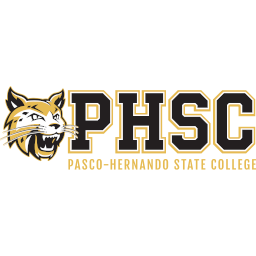 Pasco-Hernando State College crest