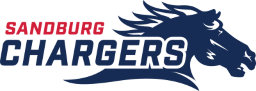 Carl Sandburg College crest