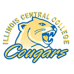 Illinois Central College crest