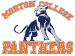 Morton College crest