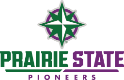 Prairie State College crest