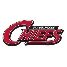 Waubonsee Community College crest