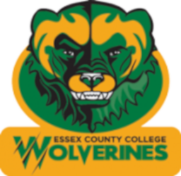 Essex County College crest