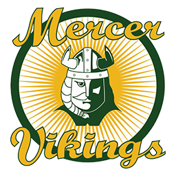 Mercer County Community College crest