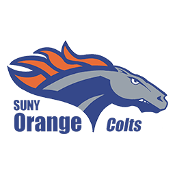 Orange County Community College crest