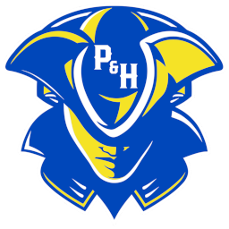 Patrick & Henry Community College crest