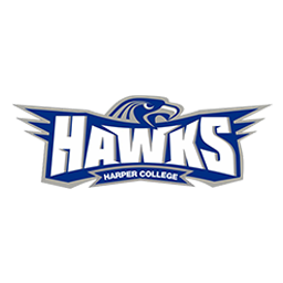 Harper College crest