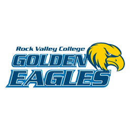 Rock Valley College crest