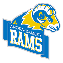 Anoka-Ramsey Community College crest