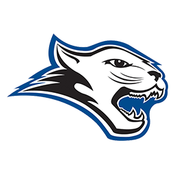 Camden County College crest