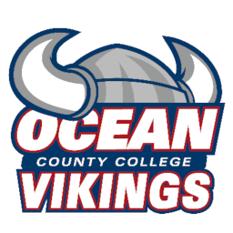 Ocean County College crest