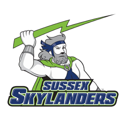 Sussex County Community College crest