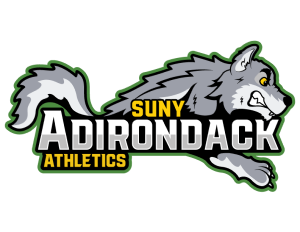 SUNY Adirondack crest