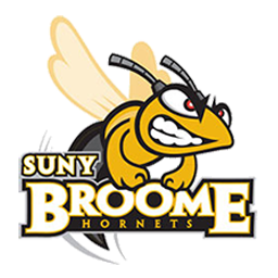 SUNY Broome Community College crest