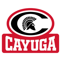 Cayuga County Community College crest