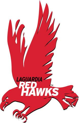 LaGuardia Community College crest