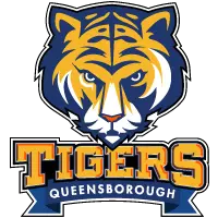 Queensborough Community College crest