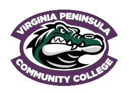 Virginia Peninsula Community College crest