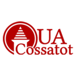 University of Arkansas Cossatot crest