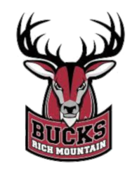 University of Arkansas Rich Mountain crest