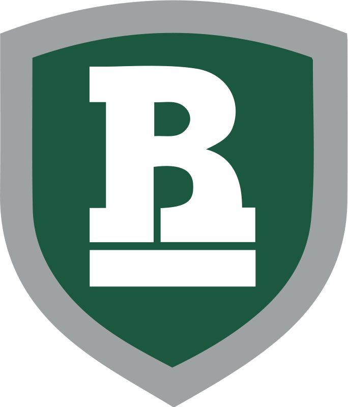 Richard Bland College crest