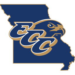 East Central College crest