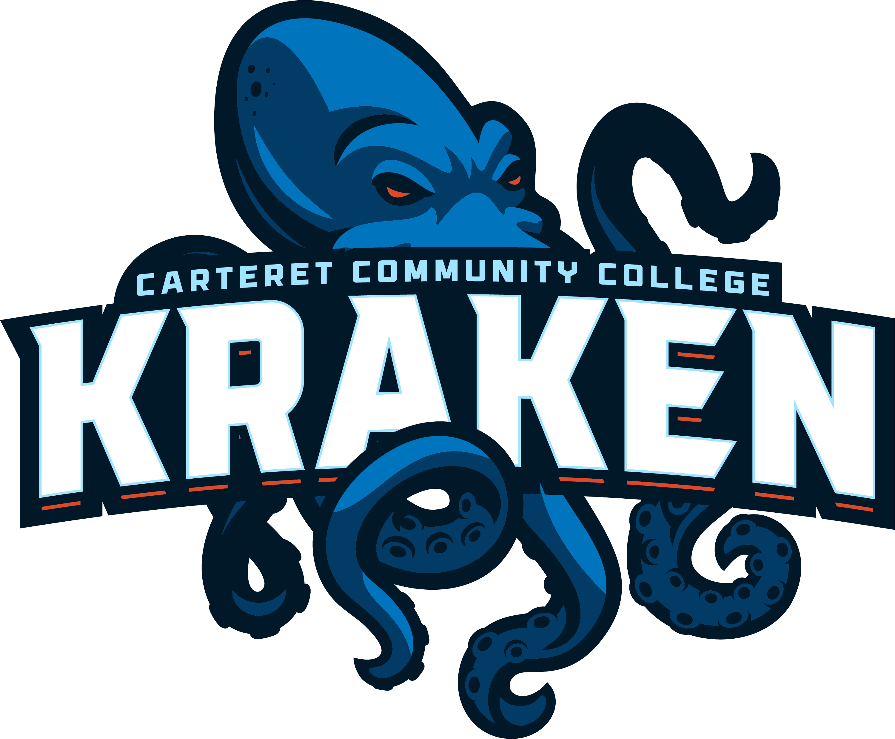 Carteret Community College crest